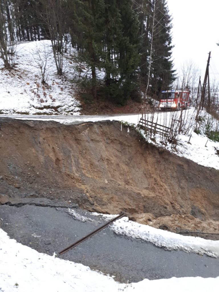Hochwassereinsätze