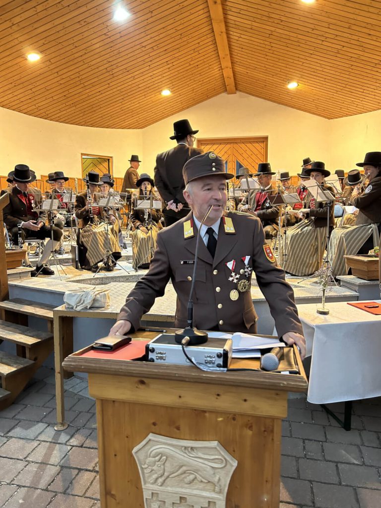 Florianifeier 2023
